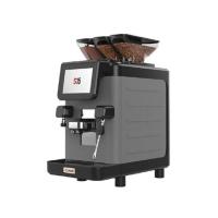 La Cimbali S15 CS21 Süper Otomatik Espresso Kahve Makinesi