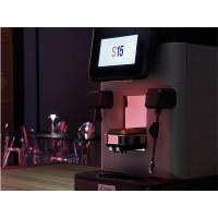 La Cimbali S15 CS21 Süper Otomatik Espresso Kahve Makinesi (Fiyat Sorunuz)
