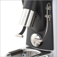Macap MXD Xtreme C18 On Demand Kahve Değirmeni, Dijital Ekran, Siyah
