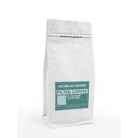 Ms. Neilos Coffees - El Salvador La Majada San Jose, La Majada, Sonsonate Filtre Kahve 250gr