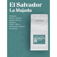 Ms. Neilos Coffees - El Salvador La Majada San Jose, La Majada, Sonsonate Filtre Kahve 250gr