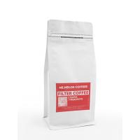 Ms. Neilos Coffees - Ethiopia Yirgacheffe Filtre Kahve 250gr