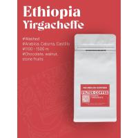 Ms. Neilos Coffees - Ethiopia Yirgacheffe Filtre Kahve 250gr
