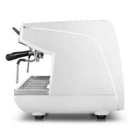 Nuova Simonelli Appia Life Tall Cup Tam Otomatik Espresso Kahve Makinesi, 2 Gruplu, Beyaz