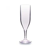 PM.C18 Premium Şampanya Bardağı 180ml ( KOLİ İÇİ ADET 24 )