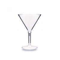 PM.M28 Premium Martini Bardağı 280ml ( KOLİ İÇİ ADET 48 )
