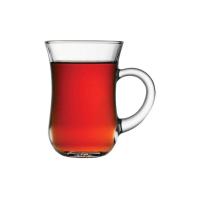 Paşabahçe  Keyif Kulplu Çay Bardağı 140 Cc