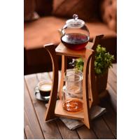 Rakes Soğuk Kahve Demleme Ünitesi - Soğuk Kahve Kulesi Bambum B0807