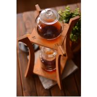 Rakes Soğuk Kahve Demleme Ünitesi - Soğuk Kahve Kulesi Bambum B0807