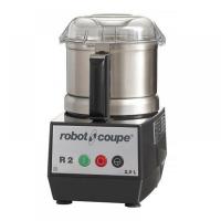 Robot Coupe R2 Set Üstü Parçalama Makinesi, 2.9 Litre