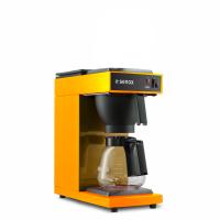Senox Coffeedio FLT120 Filtre Kahve Makinesi 1.8 Lt. Sarı