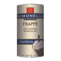 Simonelli Ice Chocolate White Mocha 1000 gr