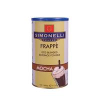 Simonelli Ice Coffee Mocha 1 KG