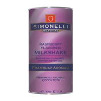 Simonelli Milkshake Frambuaz Aromalı 1000 gr