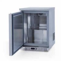 Tezgahaltı Mini Buzdolabı Tek Kapılı - OTS 140 CR Iceinox