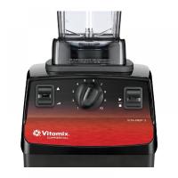 Vitamix 58627 Vita-Prep 3 Profesyonel Mutfak ve Chef Blender, 1200 W