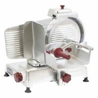 Dito Sama Dikey Tipli Endüstriyel Gıda Dilimleme Makinesi 300 Milimetre 600522
