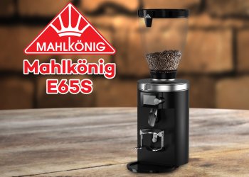 Mahlkönig E65S Espresso Kahve Öğütücü Değirmen