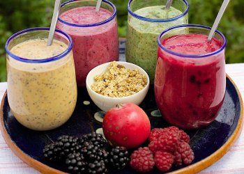 Bar Ekipmanlarıyla Hazırlayabileceğiniz En Popüler Soğuk İçecekler