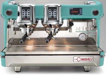 La Cimbali M100 Tam Otomatik Espresso Makinesini Mercek Altına Aldık!