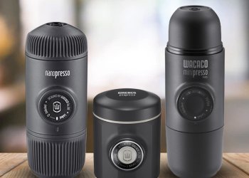 Nanopresso, Minipresso Ve Picopresso Arasındaki Farklar