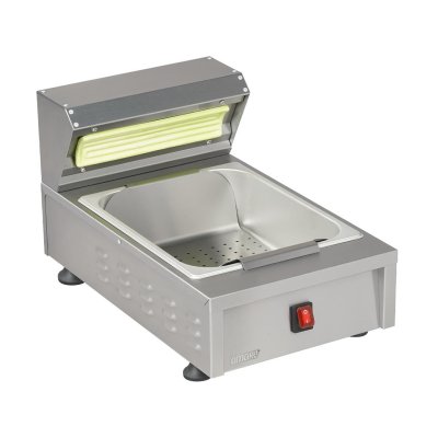  Omake PTD01.E11 Midi Patates Dinlendirme Makinesi, Elektrikli