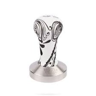 MOTTA SİYAH BEYAZ TAMPER 58 MM