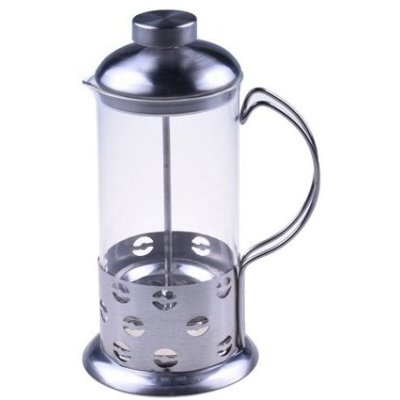 CHETTO FRENCH PRESS 350 CC BAMBUM TAŞEV