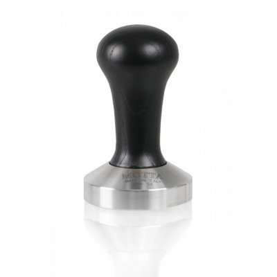 MOTTA SİYAH SAPLI TAMPER 58 mm