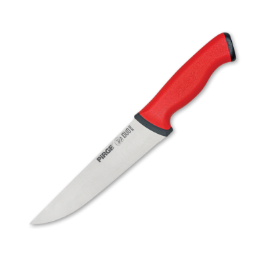 Duo Kasap Bıçağı No.3 19 cm KIRMIZI - 34103