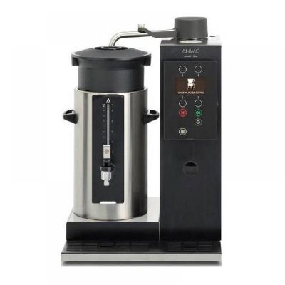 Animo ComBi-Line CB 1x5 L Silindirik Filtre Kahve Makinesi, 5 L
