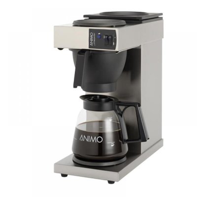 Animo Excelso Filtre Kahve Makinesi, 1.8 L