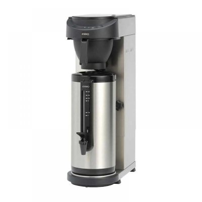 Animo MT100 V Manuel Dolum Filtre Kahve Makinesi, 144 Fincan/Saat