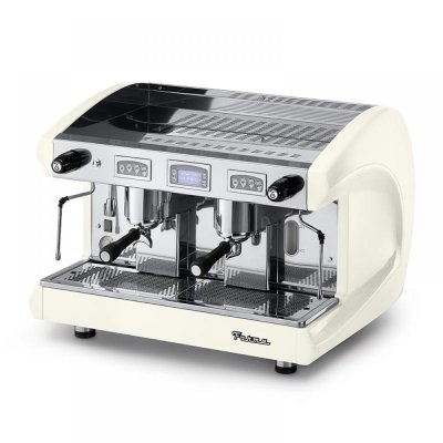 Astoria Forma SAE 2 DSP Tam Otomatik Espresso Kahve Makinesi, 2 Gruplu