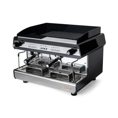 Astoria TANYA R SAE/2 Tam Otomatik 2 Grup Espresso Makinesi