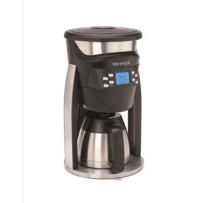 Behmor Brazen Plus Filtre Kahve Makinesi 