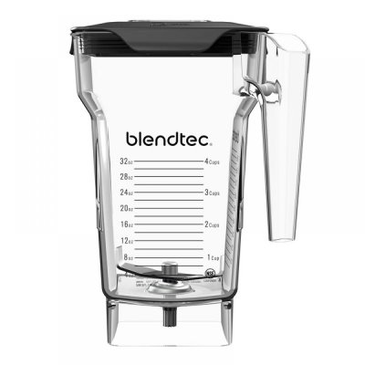 Blendtec Bar Blender Fourside Polikarbon Hazne, 2 Litre