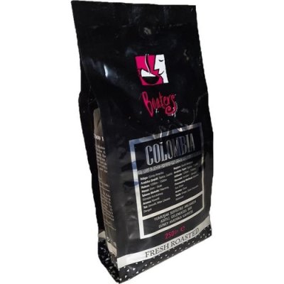 Boaters Colombia Supremo Çekirdek Kahve 250 gr | Güney Amerika