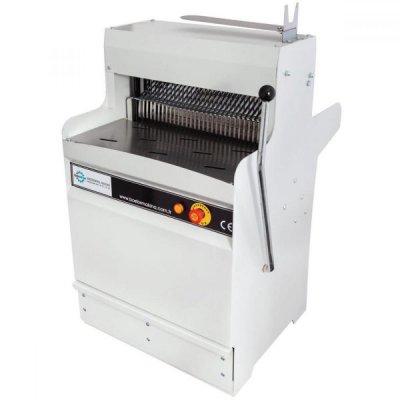 Bosfor UEK-02T Trabzon Ekmek Dilimleme Makinesi