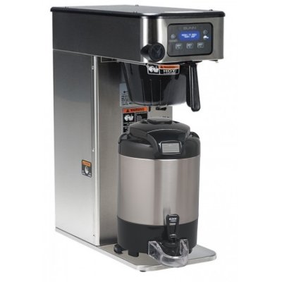 Bunn ICBA Infusion Series Filtre Kahve Makinesi + 5 Litre Termos