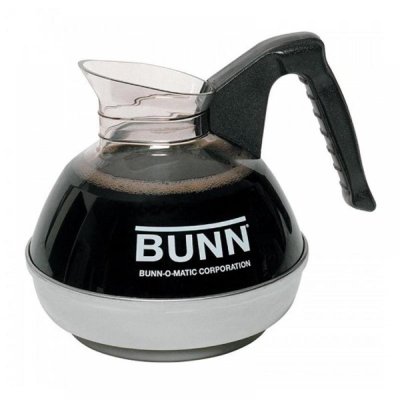 Bunn VP17-2 Easy Pour Pot, Polikarbon
