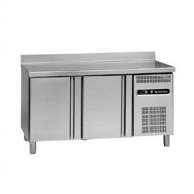 By Kitchen DTS-2 Tezgah Tipi 2 Kapılı Buzdolabı, 251 L