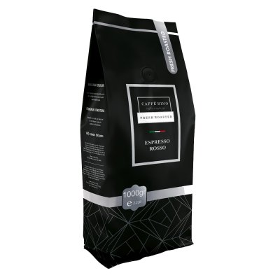 CAFFE RINO ESPRESSO ROSSO 1000gr