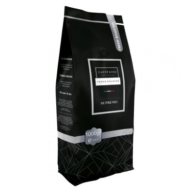 CAFFE RINO ESPRESSO SUPREMO  1000gr