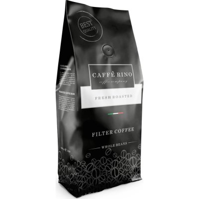 Caffe Rino Filtre Kahve 1KG CAFFE RINO