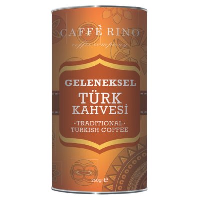 Cafferino Geleneksel Türk Kahvesi - 250 gr