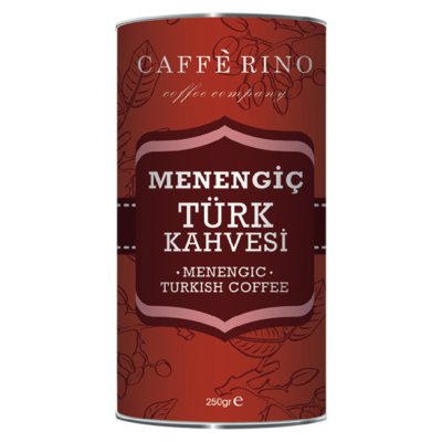 Cafferino Menengiç Türk Kahvesi Menengic - 250 gr