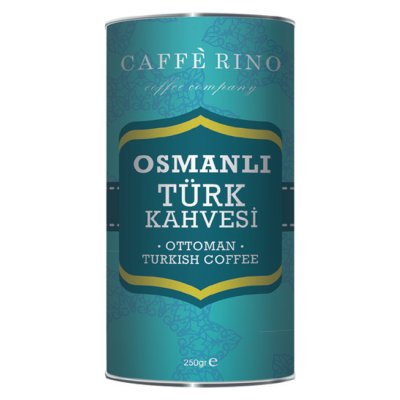 Cafferino Osmanlı Türk Kahvesi - 250 gr