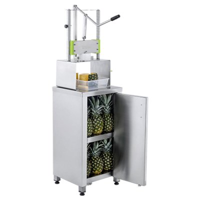 Cancan 1104 Ananas Soyma Standı