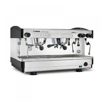 Casadio Quindici A2 Otomatik Espresso Makinesi